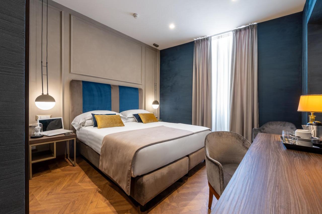 Dharma Style & Hotel Rom