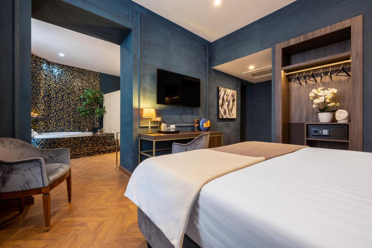 Dharma Style & Hotel Rom