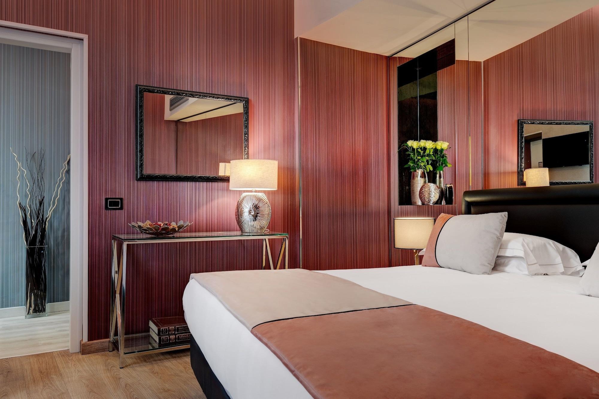 Dharma Style & Hotel Rom