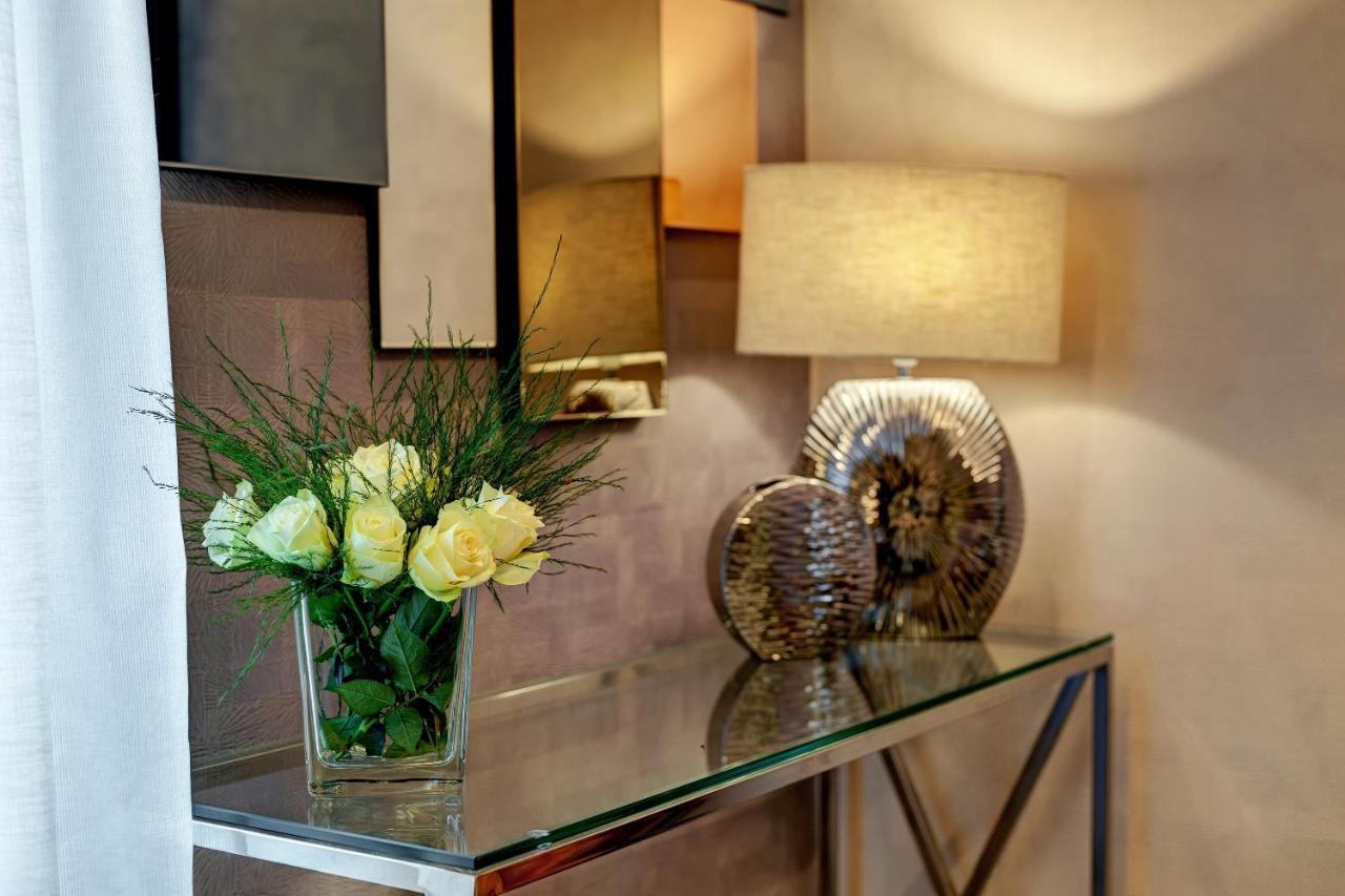 Hotel Dharma Style Hotel&spa Rome