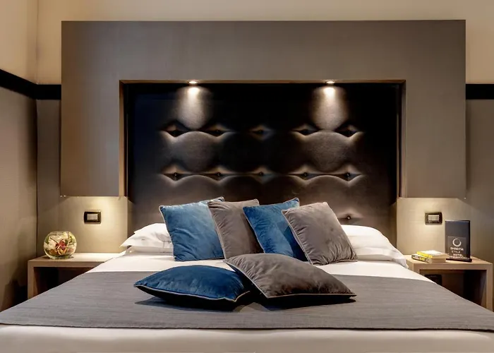 Dharma Style Hotel & Spa
