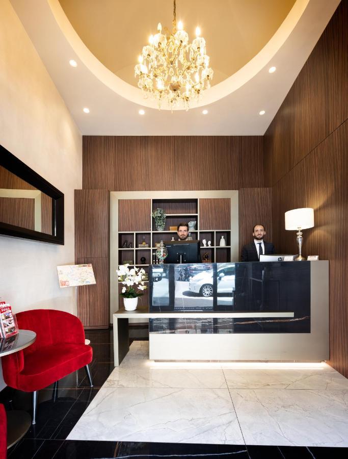 Dharma Style Hotel&spa 4*