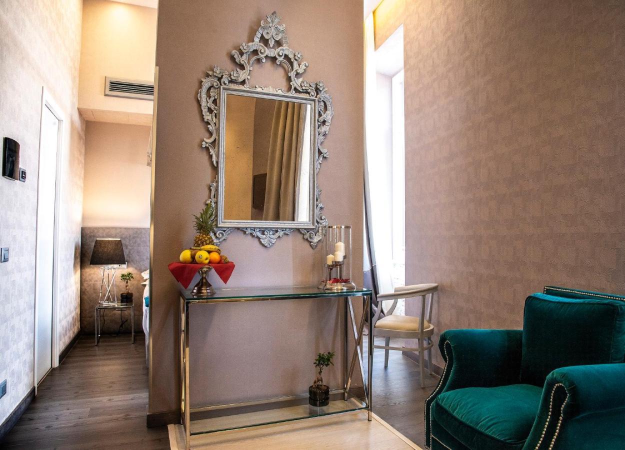 Dharma Style Hotel&spa 4* Rome