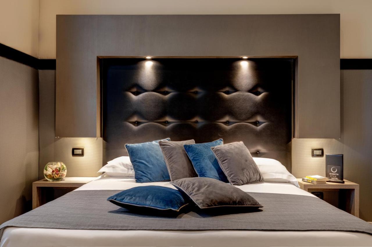Dharma Style Hotel&spa 4* Rome