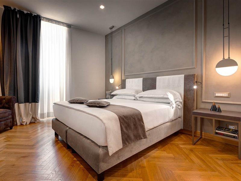 Dharma Style Hotel&spa