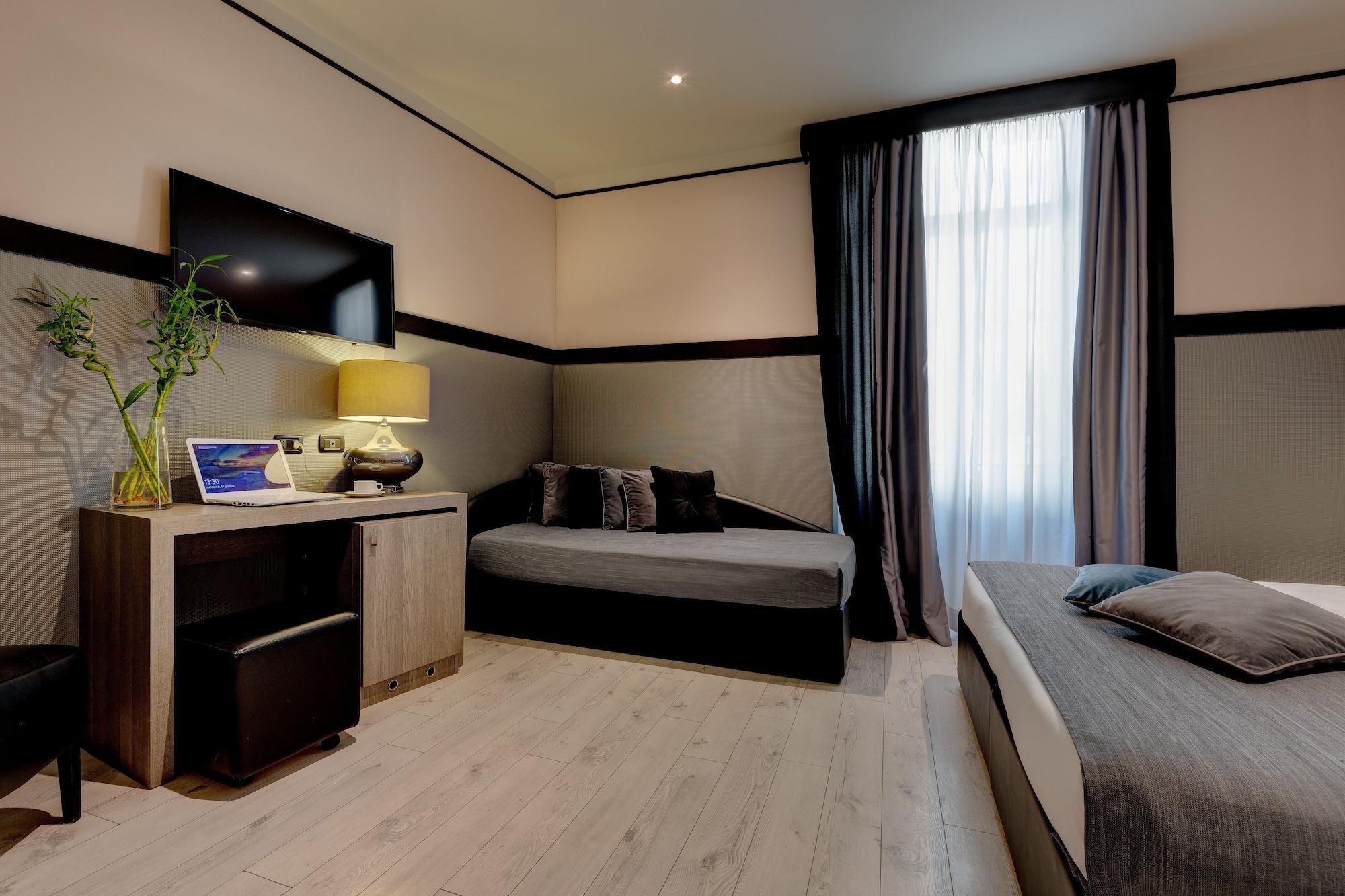 Dharma Style Hotel&spa Hotel 4*