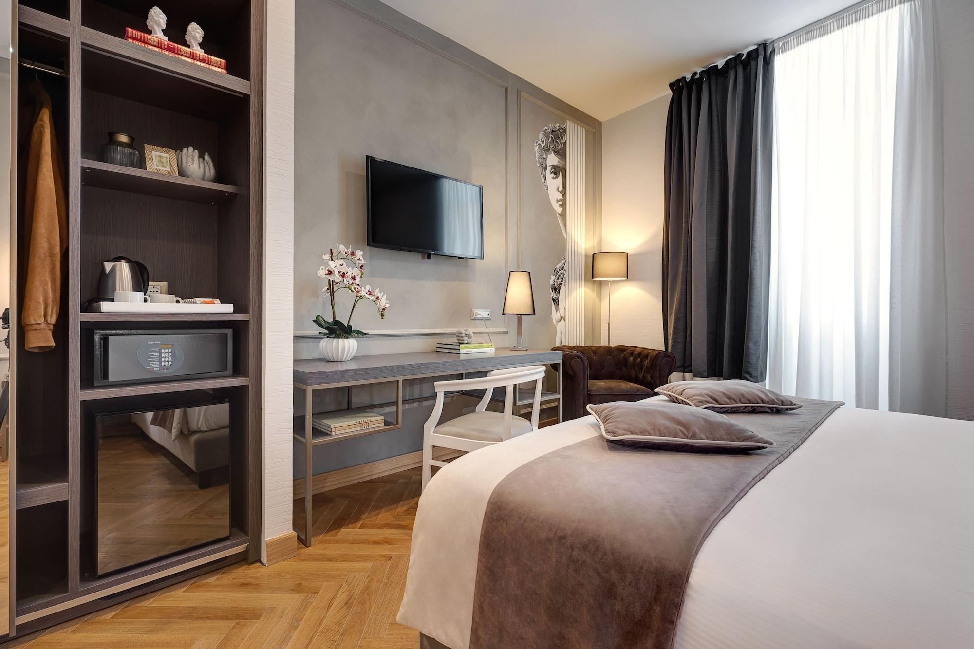 Dharma Style Hotel&spa