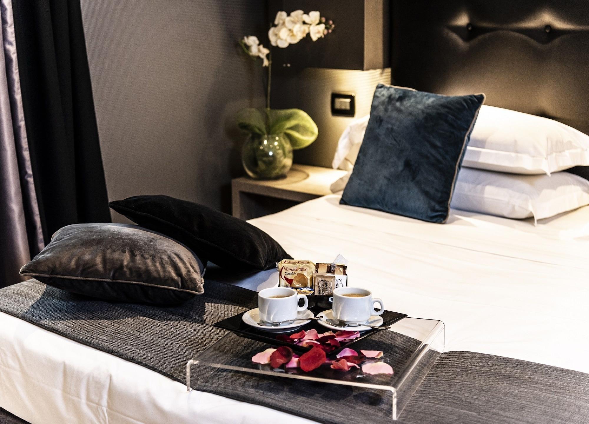 Dharma Style Hotel&spa Hotel 4*