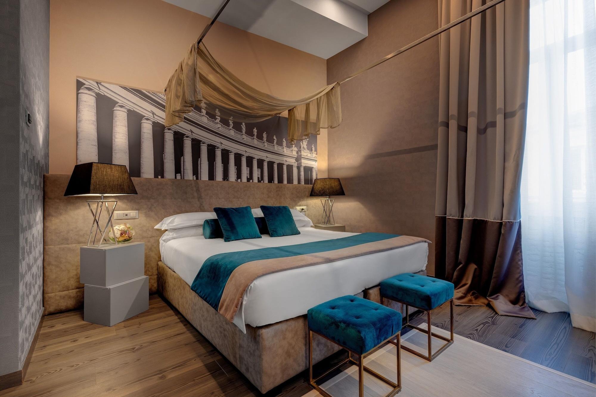 Hotel Dharma Style Hotel&spa 4*