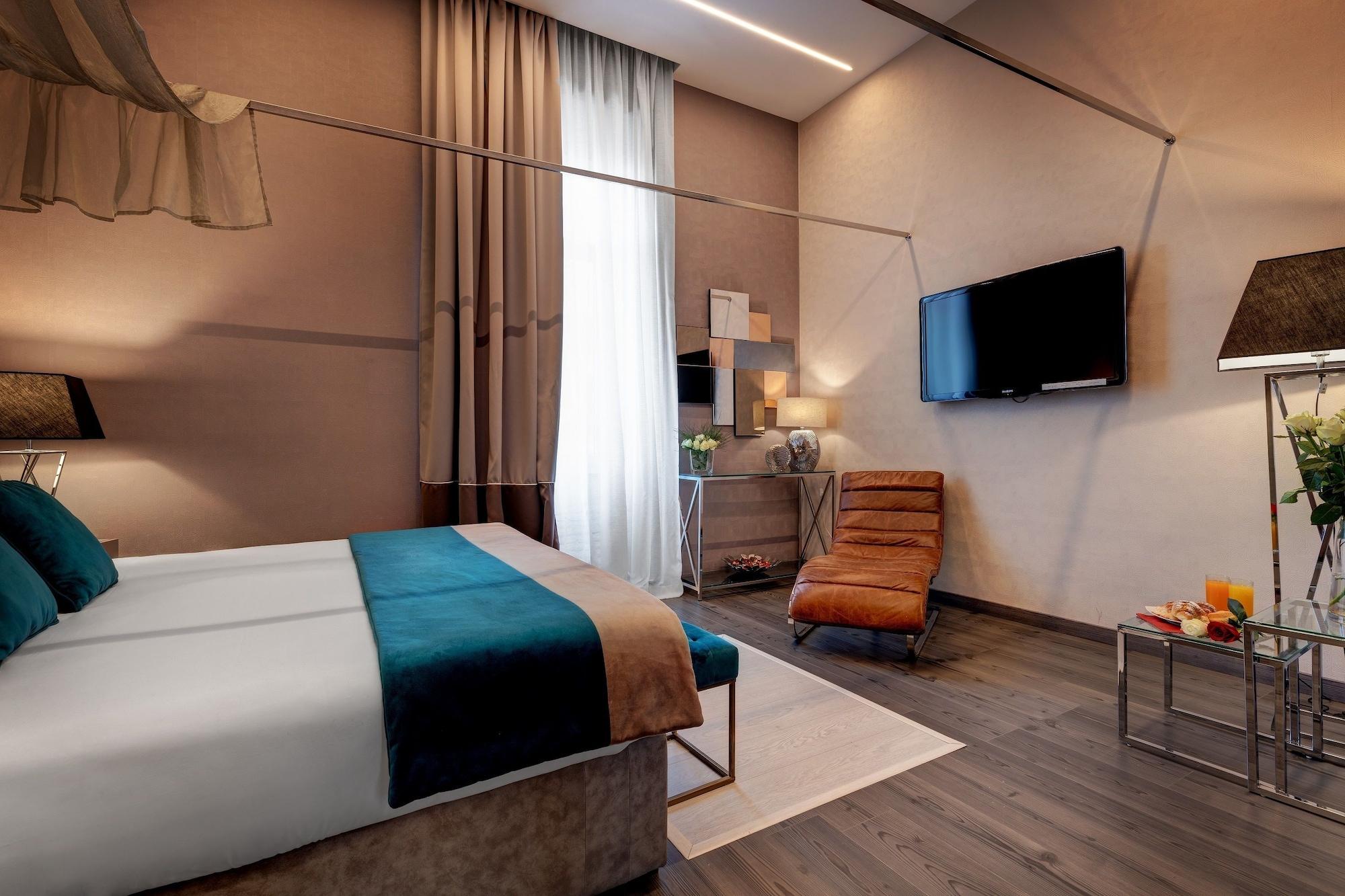 Hotel Dharma Style Hotel&spa 4*