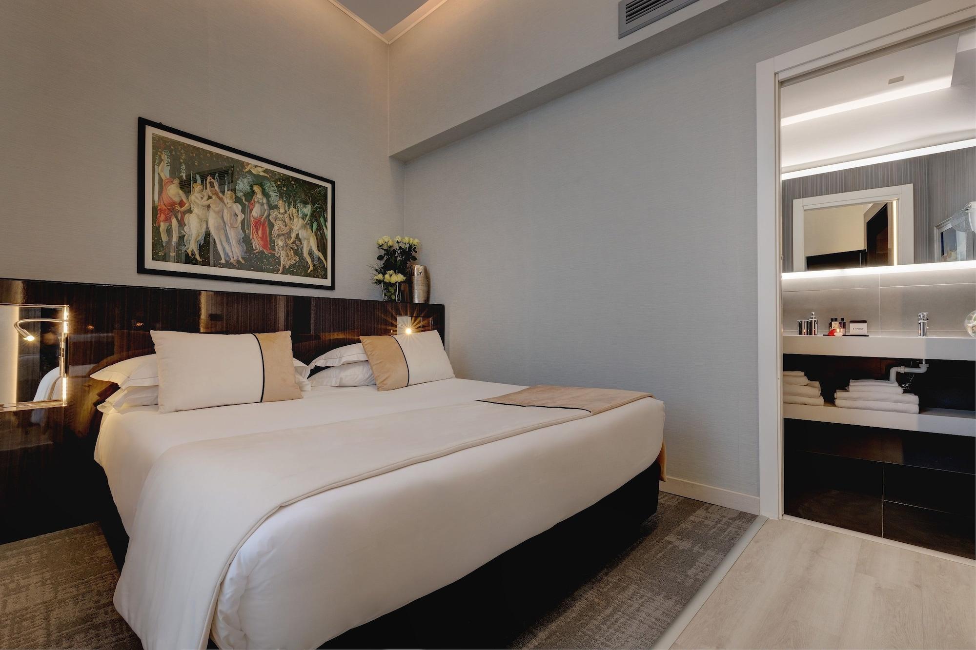 Dharma Style Hotel&spa Hotel Rome