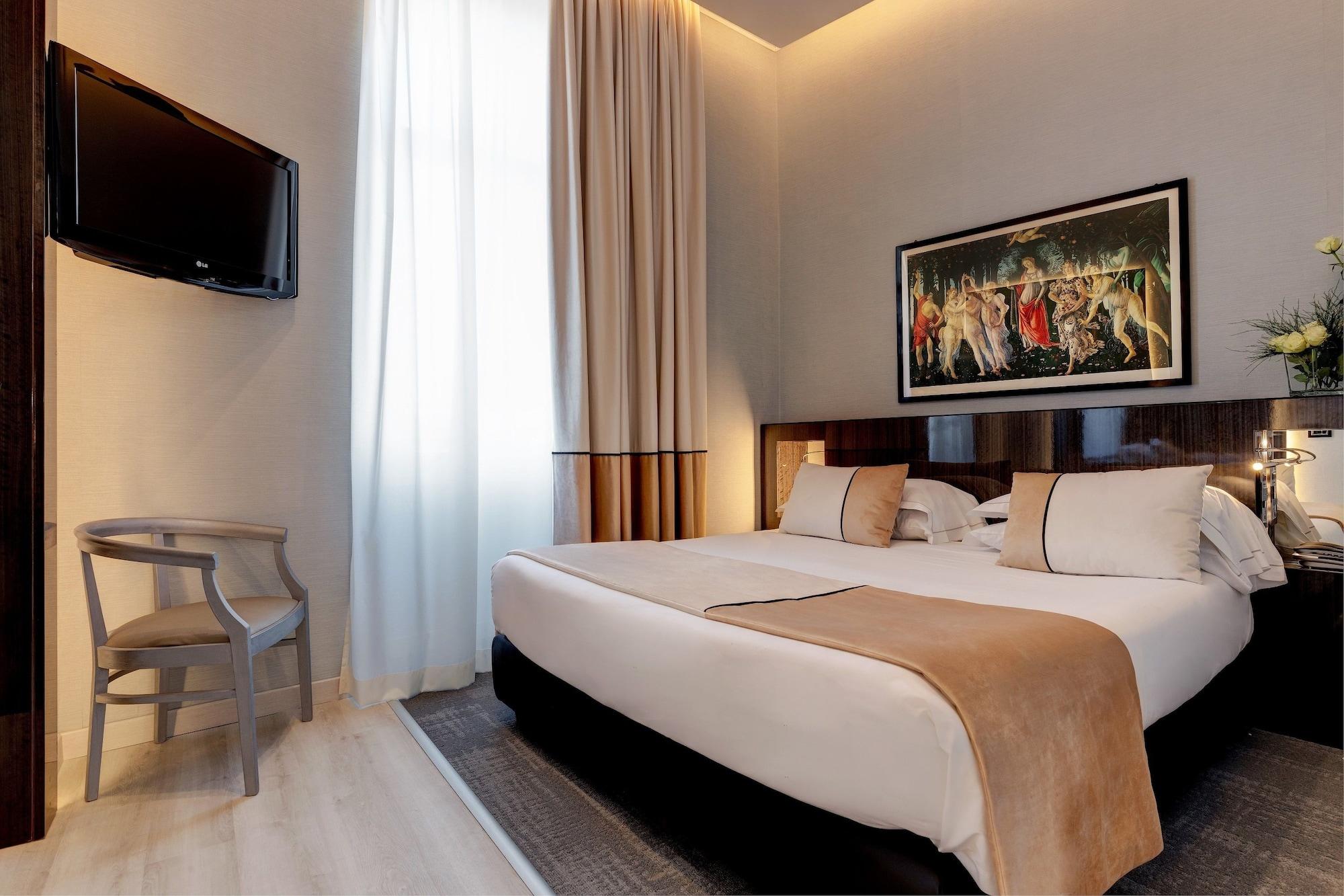 Dharma Style Hotel&spa Hotel