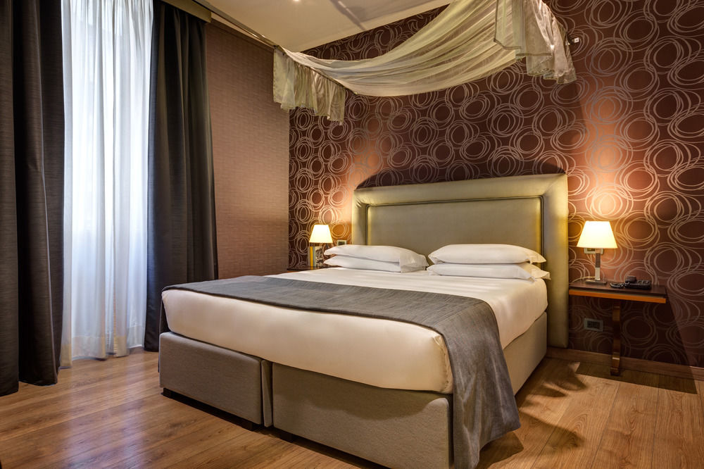 Dharma Style Hotel&spa Hotel 4*