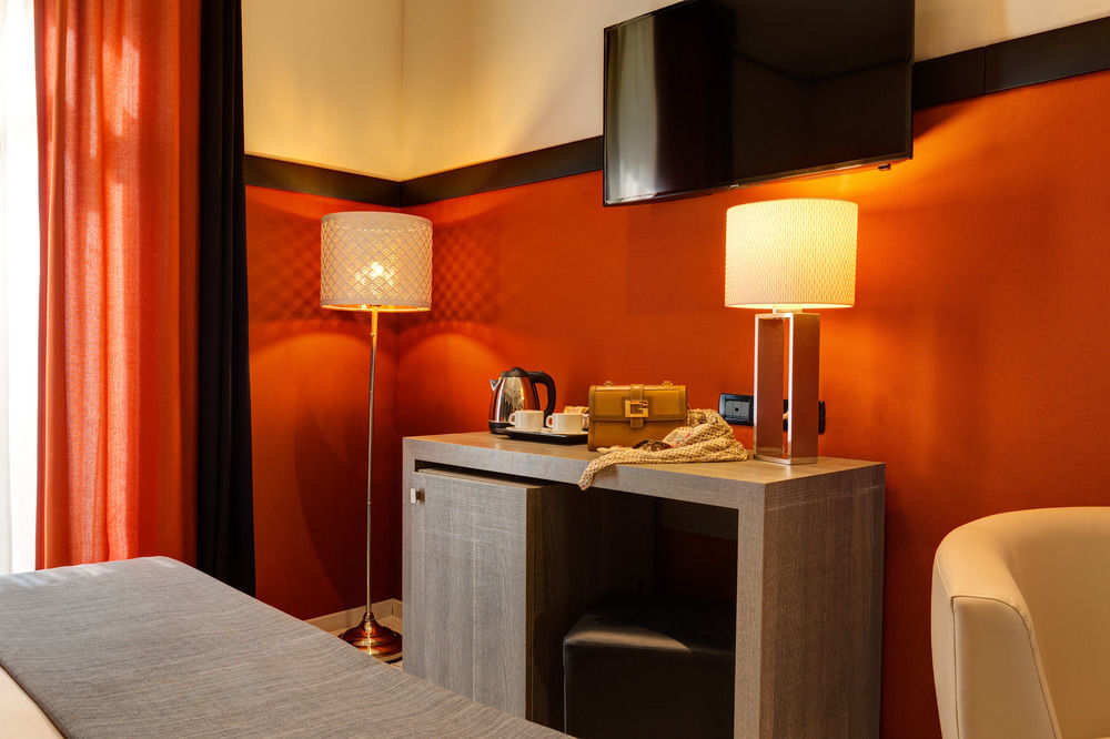 Hotel Dharma Style Hotel&spa