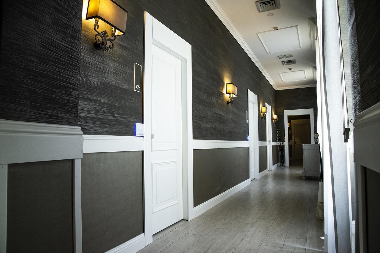 Dharma Style Hotel&spa 4*