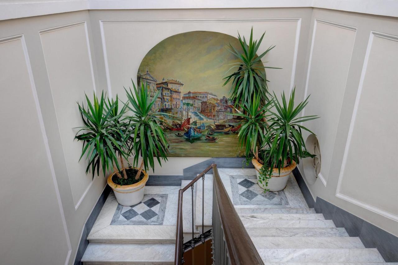 Dharma Style Hotel&spa Rome