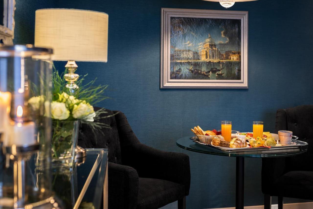 Dharma Style Hotel&spa 4* Rome