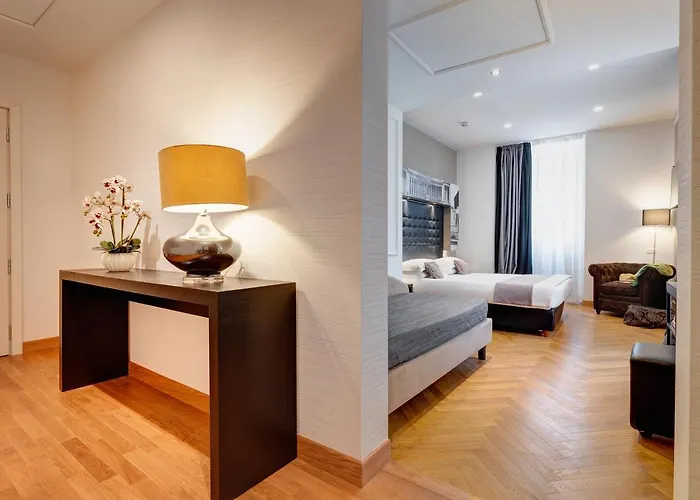 Dharma Style Hotel & Spa