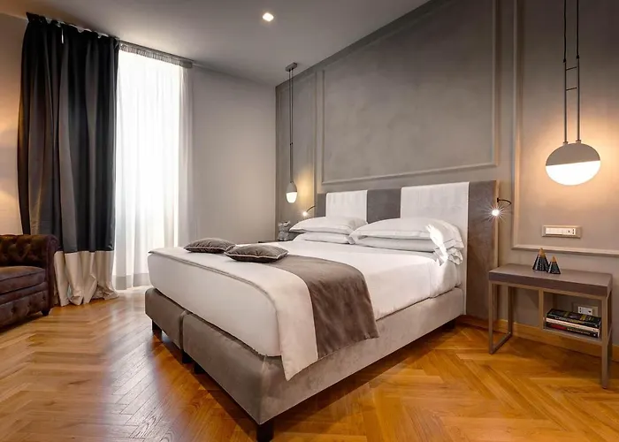 Dharma Style Hotel & Spa